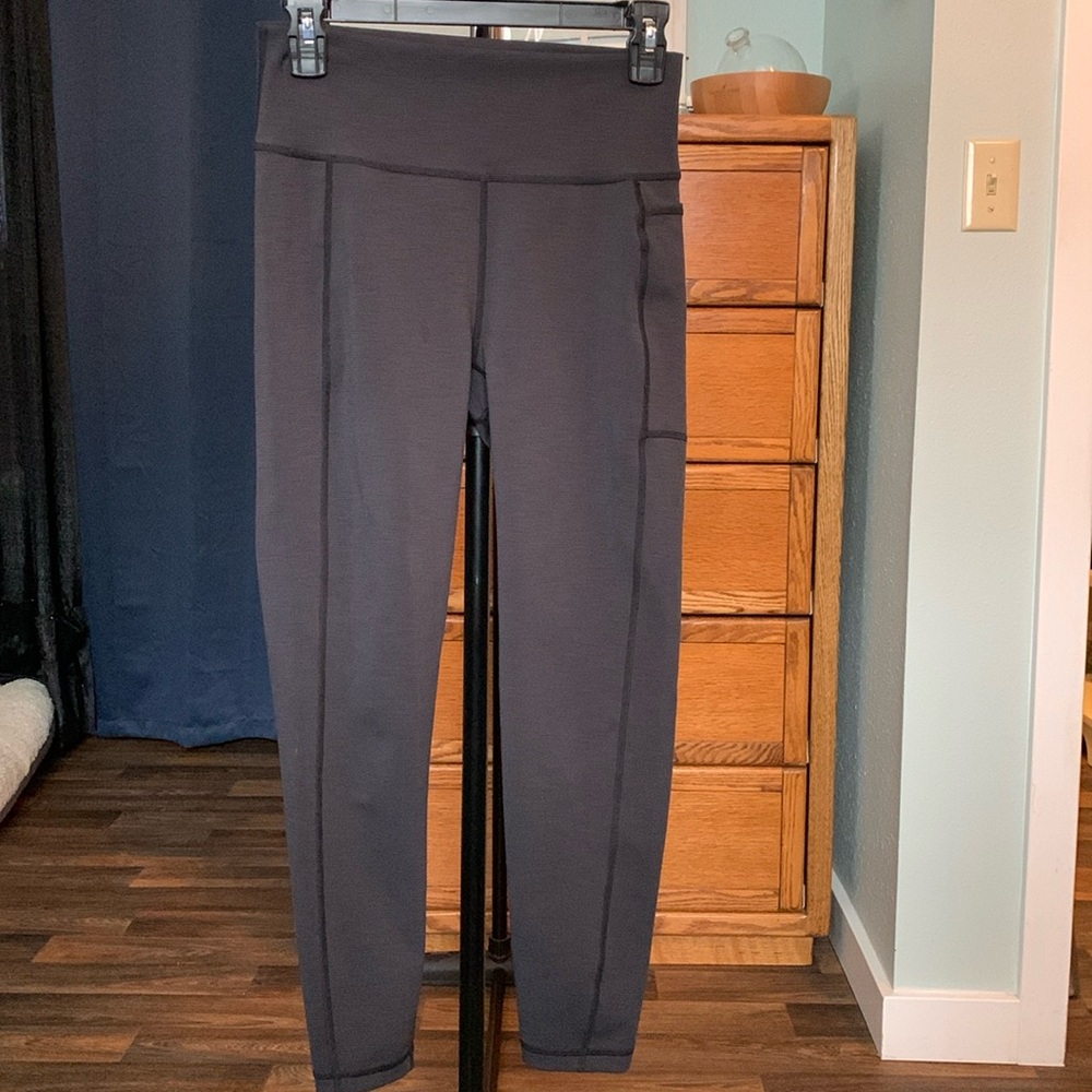Sweaty Betty super scult leggings